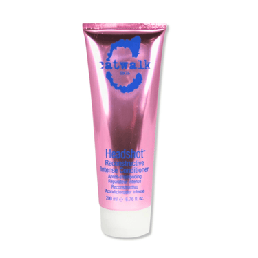 TIGI - CATWALK_Headshot Reconstructive Intense Conditioner_Cosmetic World